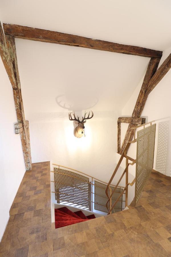 Das Fischer Boardinghouse Kf Kaufbeuren Exterior photo